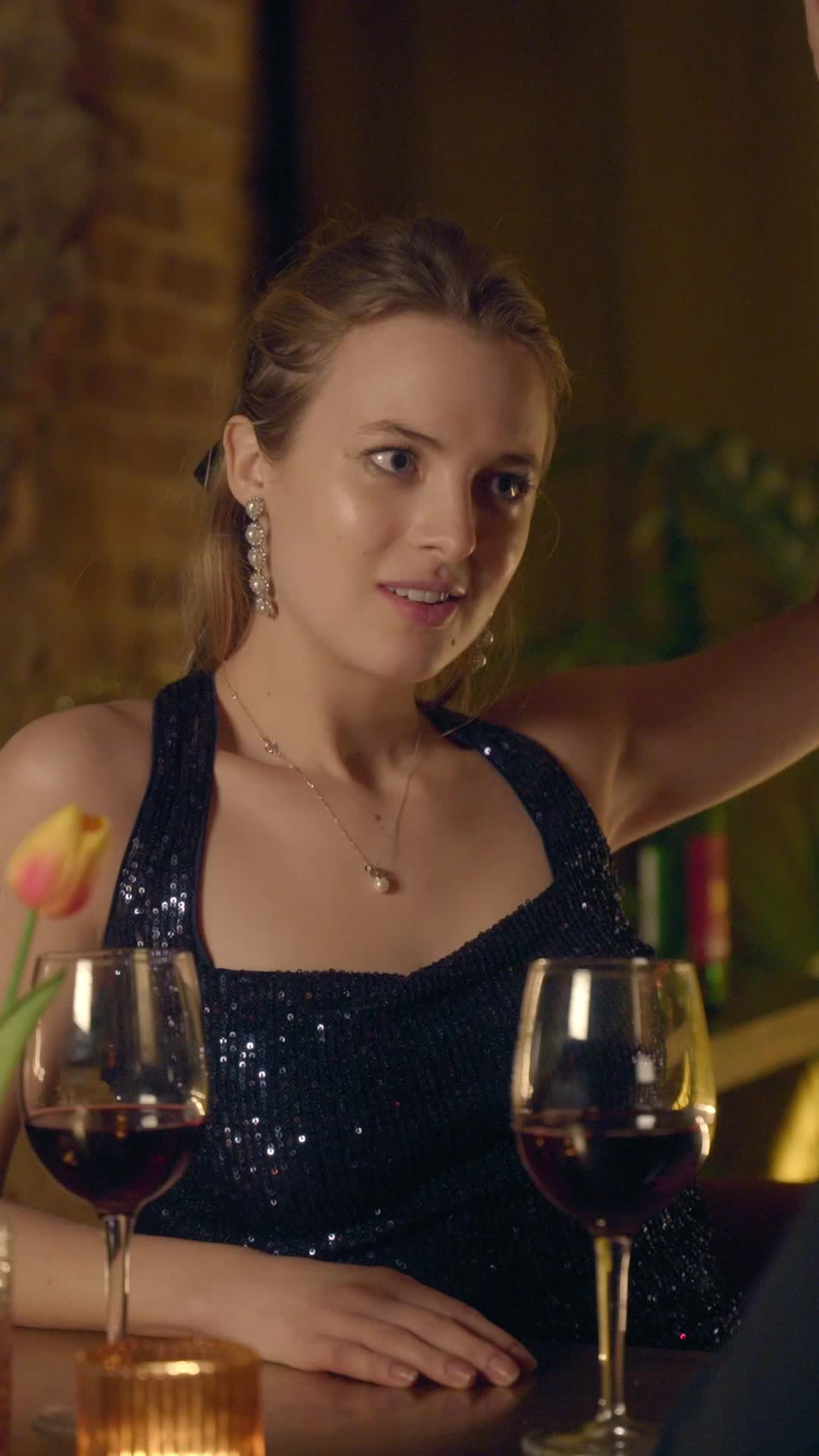 Episódio 35 - Mafia Diva: Renascido das Chamas